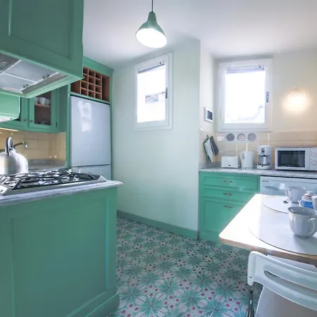 - Panoramic Attic * Флоренция