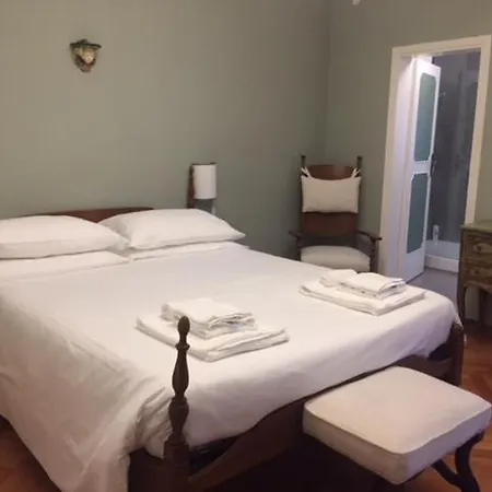 - Panoramic Attic Апартаменты