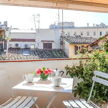 - Panoramic Attic Апартаменты *