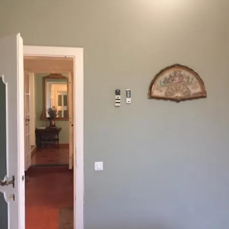 - Panoramic Attic Апартаменты