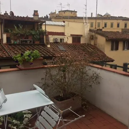 - Panoramic Attic *