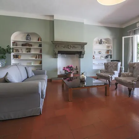 Апартаменты - Panoramic Attic *