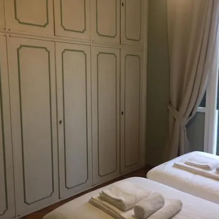 - Panoramic Attic Апартаменты Флоренция