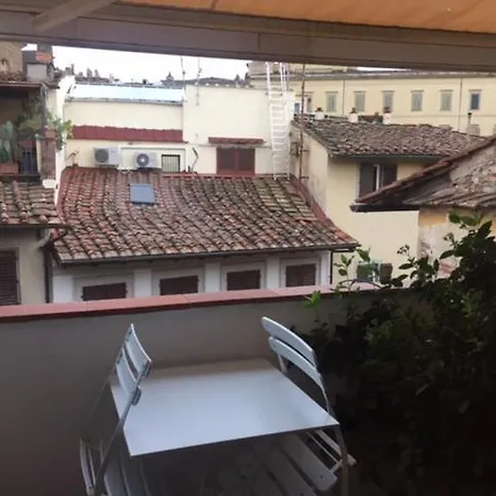 - Panoramic Attic Апартаменты