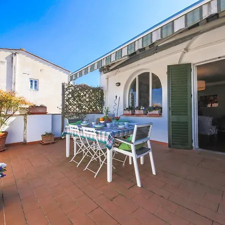 - Panoramic Attic *