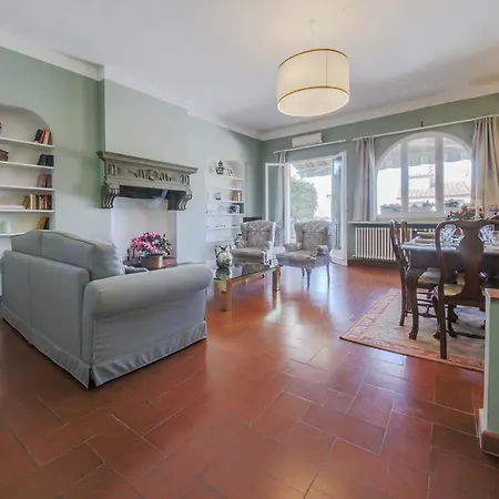 - Panoramic Attic * Флоренция