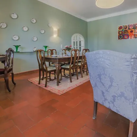 - Panoramic Attic Апартаменты *