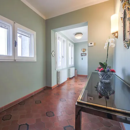 - Panoramic Attic Флоренция