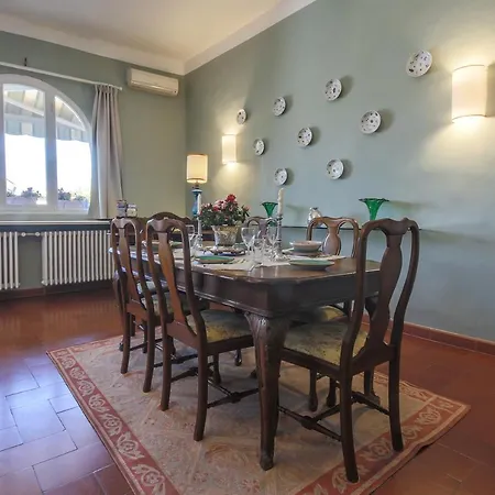 - Panoramic Attic Апартаменты