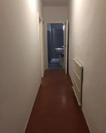 - Panoramic Attic * Флоренция
