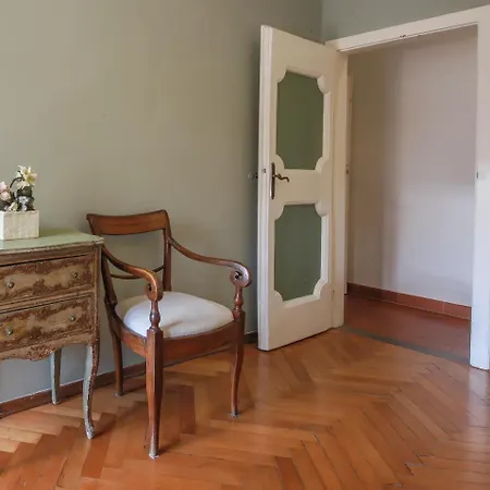 - Panoramic Attic *