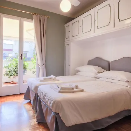 - Panoramic Attic * Флоренция