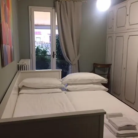 - Panoramic Attic Апартаменты