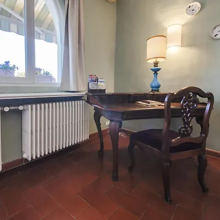 - Panoramic Attic Флоренция