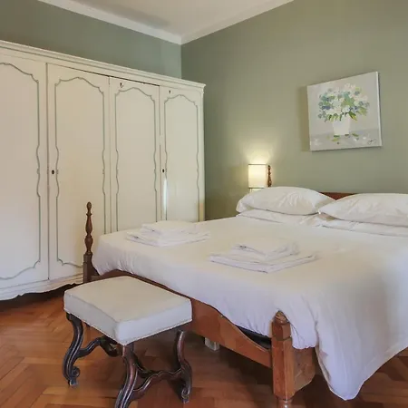 - Panoramic Attic Апартаменты *