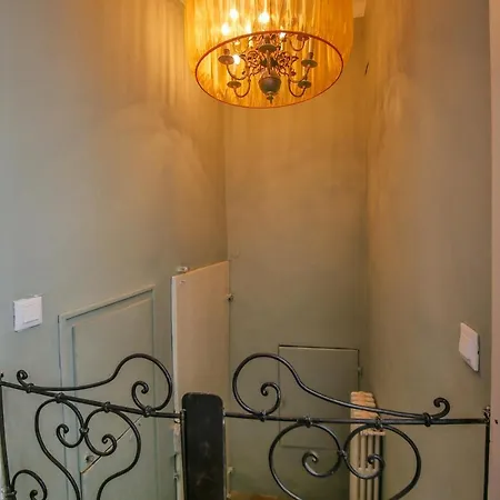 - Panoramic Attic Флоренция