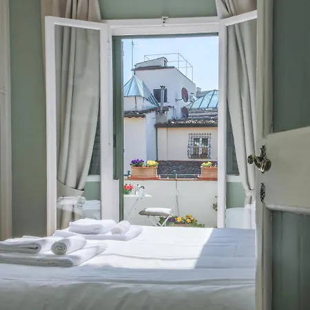 - Panoramic Attic Флоренция