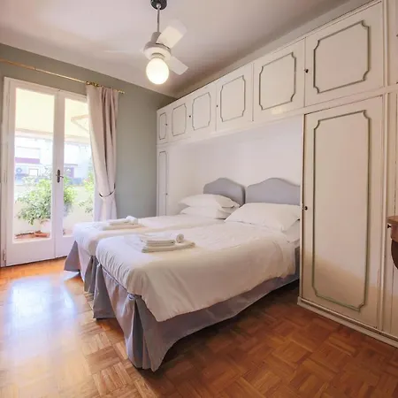 - Panoramic Attic