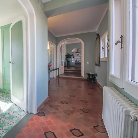 - Panoramic Attic *