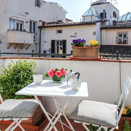 - Panoramic Attic *