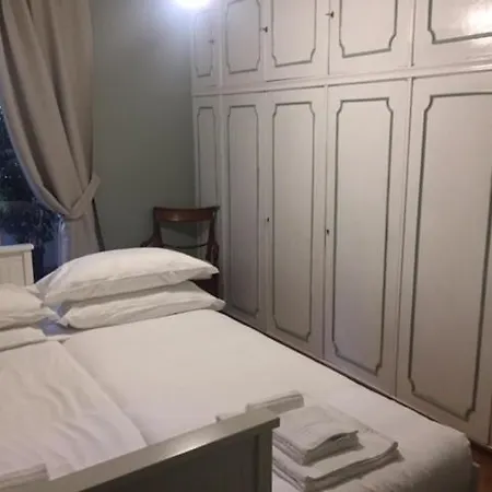 - Panoramic Attic Floransa